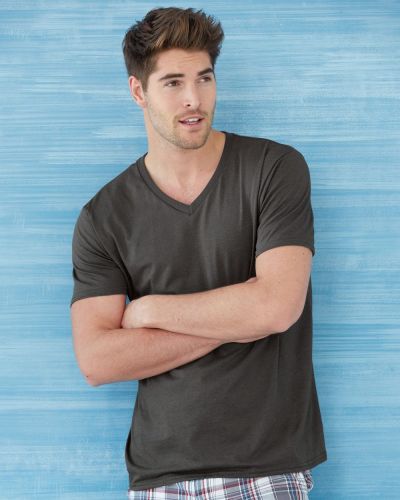 Softstyle Custom T-Shirt 