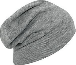 Embroided Slouch Beanie