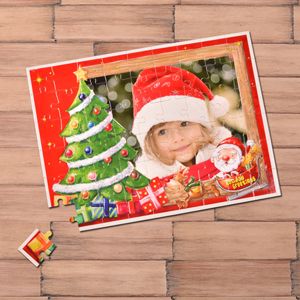 Photo Jigsaw Puzzle