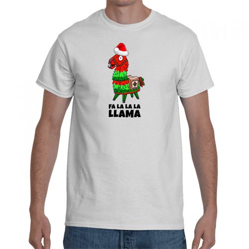 Fortnite Christmas Llama