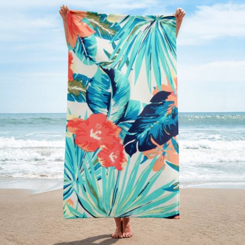 Beach Towel