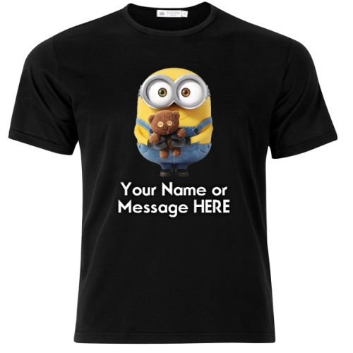 Minion Bob Tee