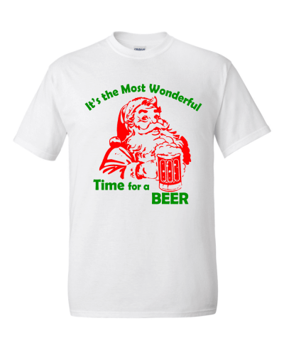 XMAS - It's The Most Wonderful Time